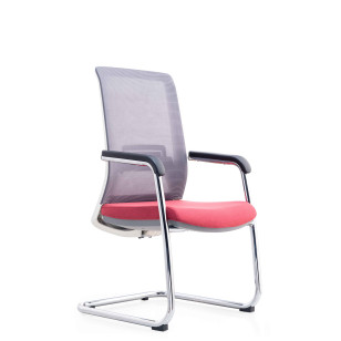 會議辦公椅豪華網狀椅AS-6216D